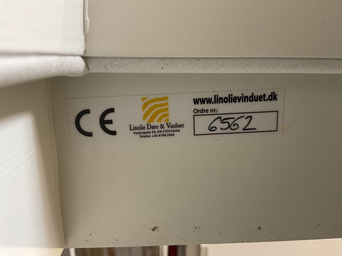 Linolievinduet - Billede 4