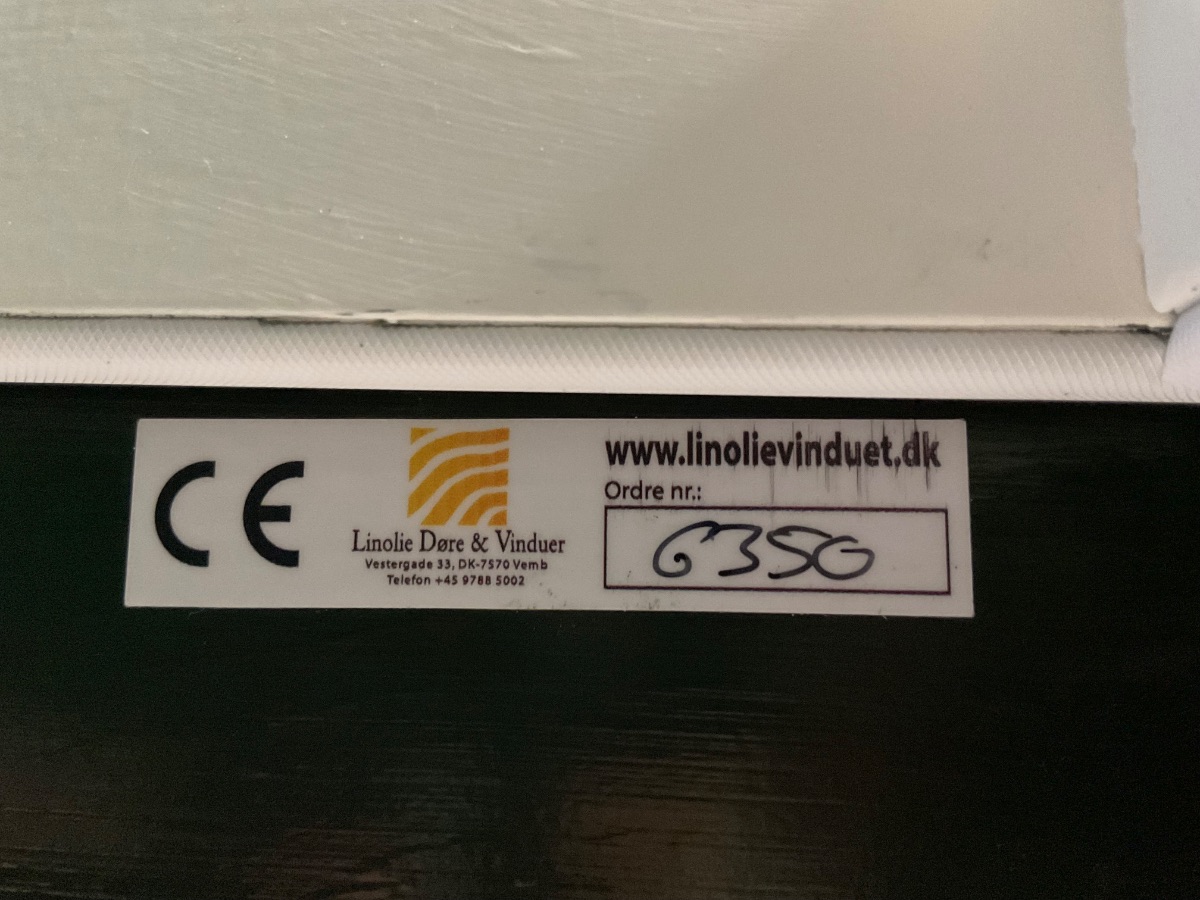 Linolievinduet - Billede 4