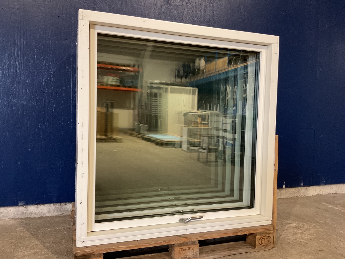 Idealcombi Vindue - Billede 2