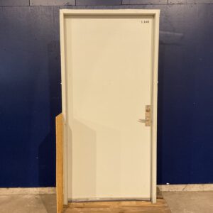 Brand/Lyddør BD30 DB40