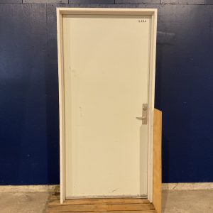 Brand/Lyddør BD30/DB40