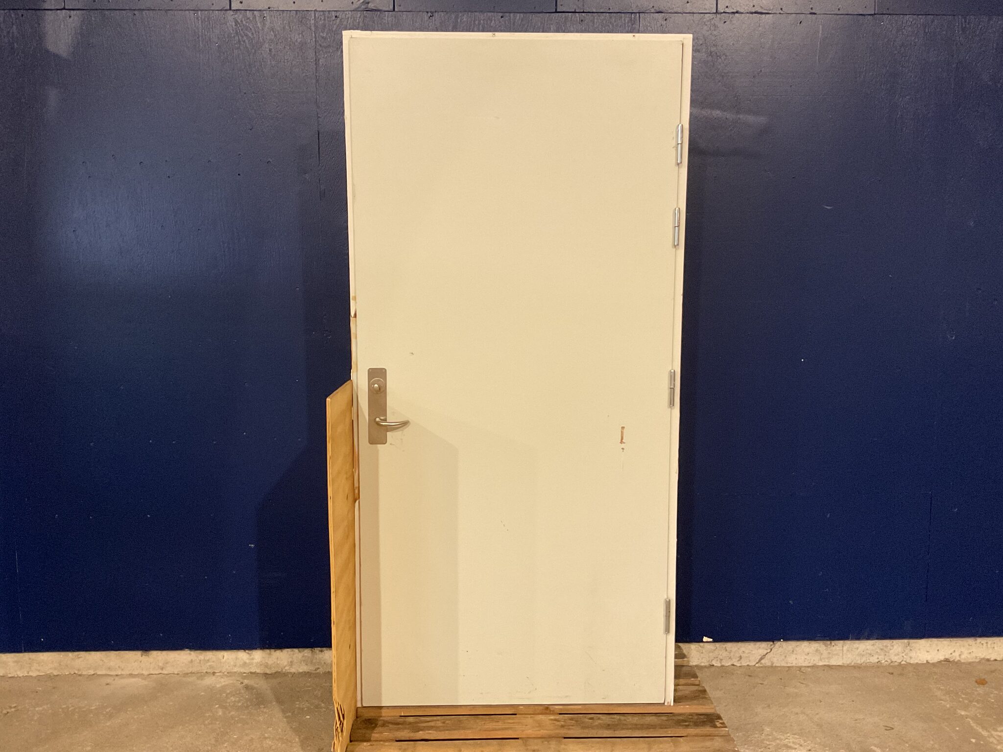 Brand/Lyddør BD30/DB40 - Billede 2