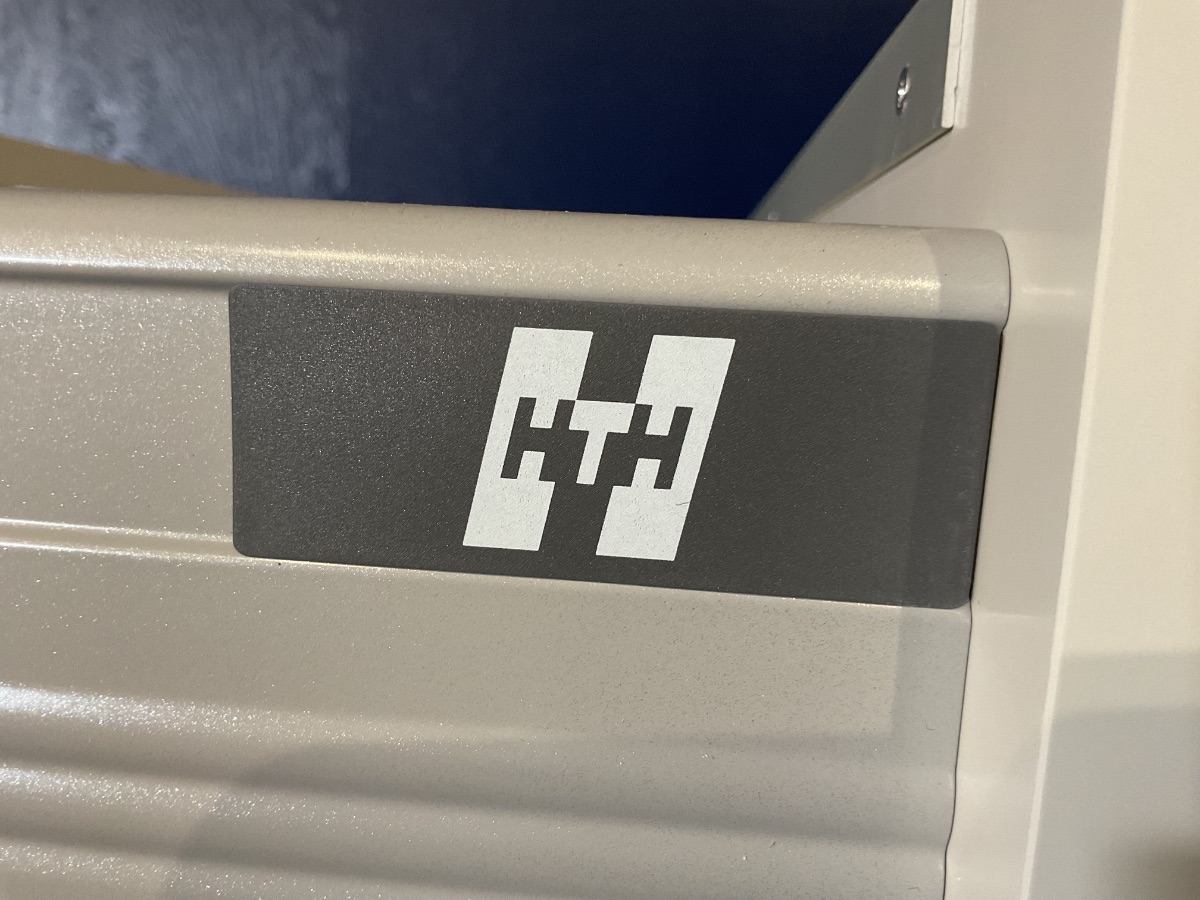 HTH Underskab - Billede 3