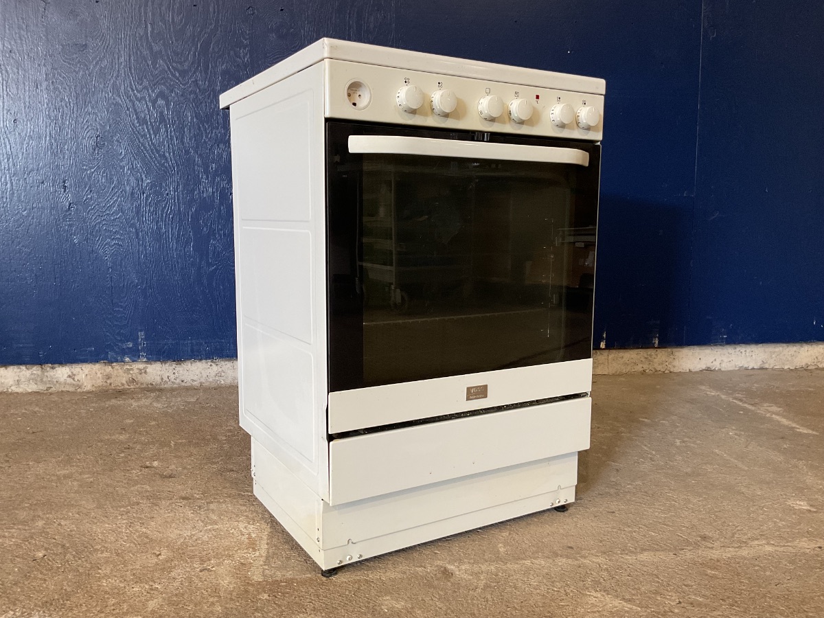Voss Electrolux ovn