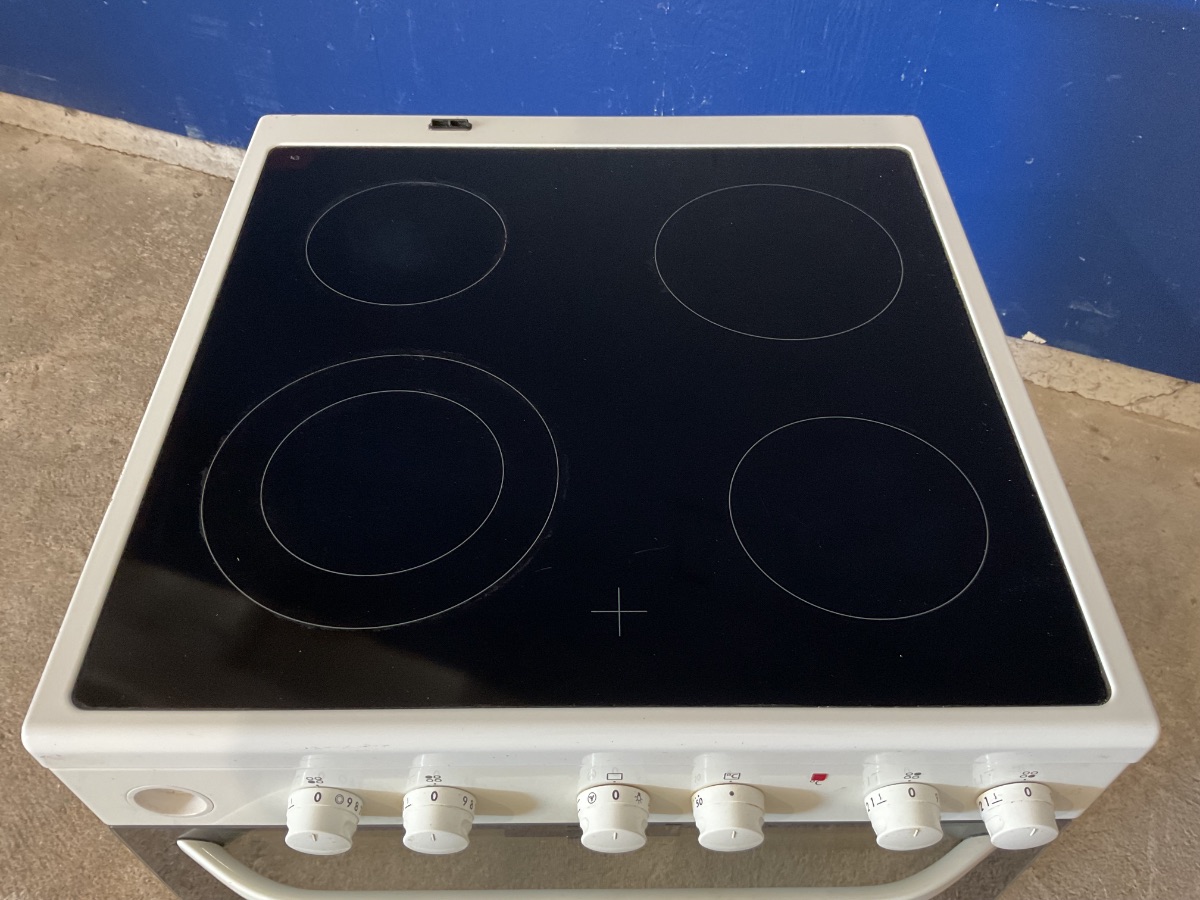 Voss Electrolux ovn - Billede 3
