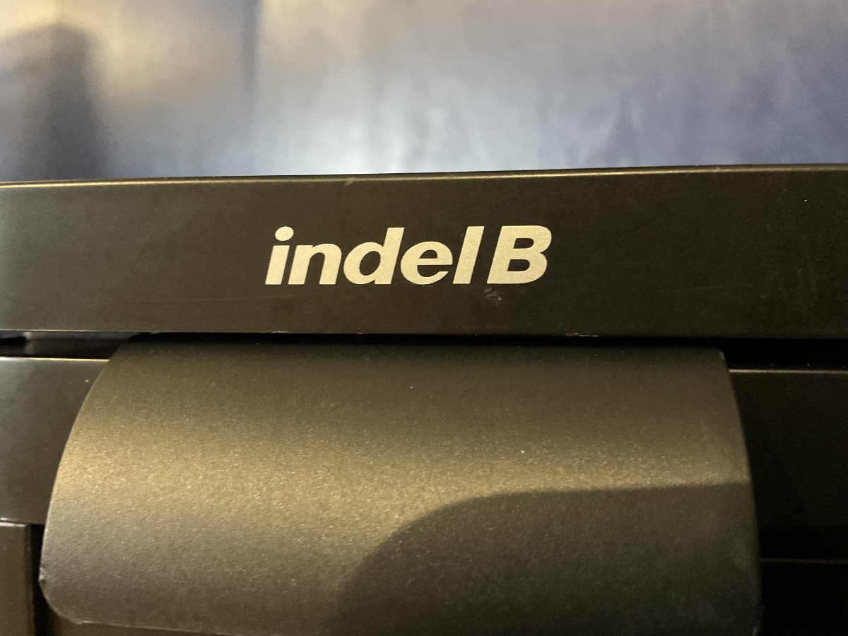 IndelB minikøleskab - Billede 3