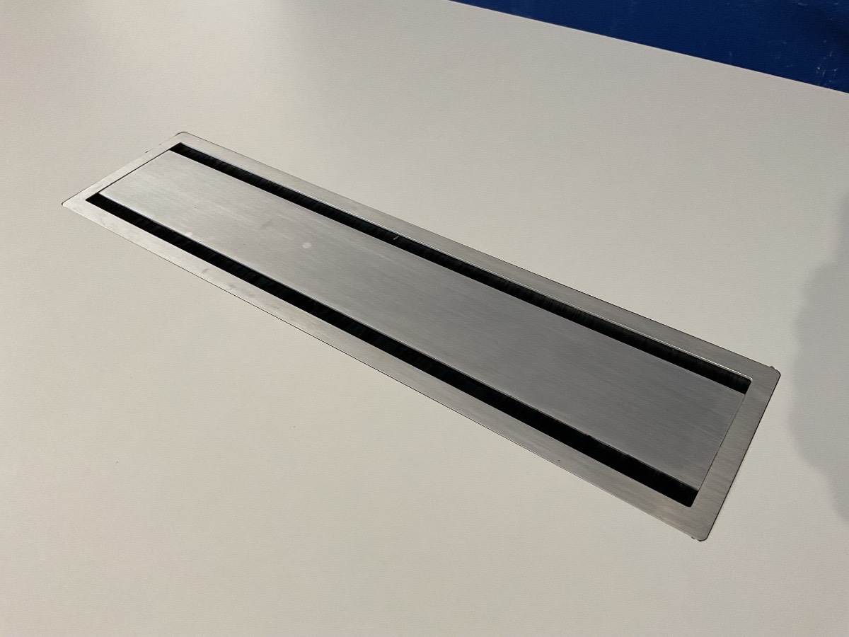Duba Konferencebord - Billede 2