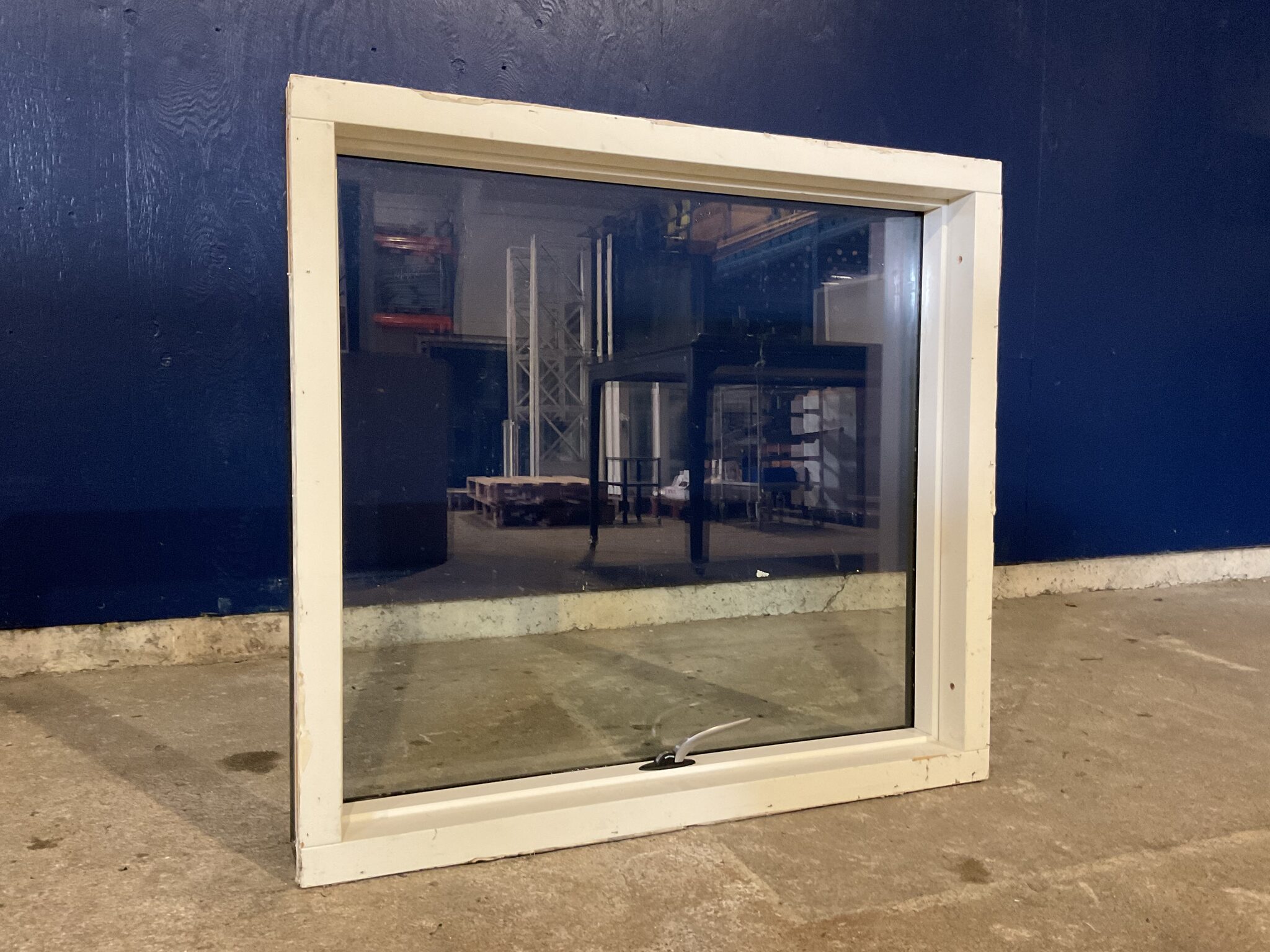 Idealcombi vindue - Billede 2