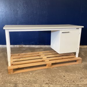 Labflex arbejdsbord m. Hæve/sænk
