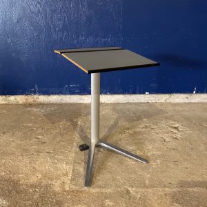 Foldbar computerbord