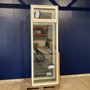 Idealcombi Vinduesparti