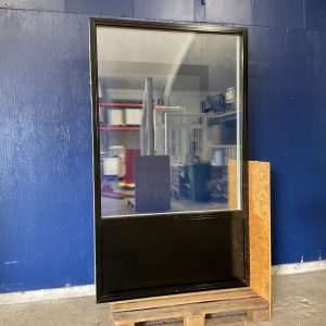 Idealcombi vinduesparti