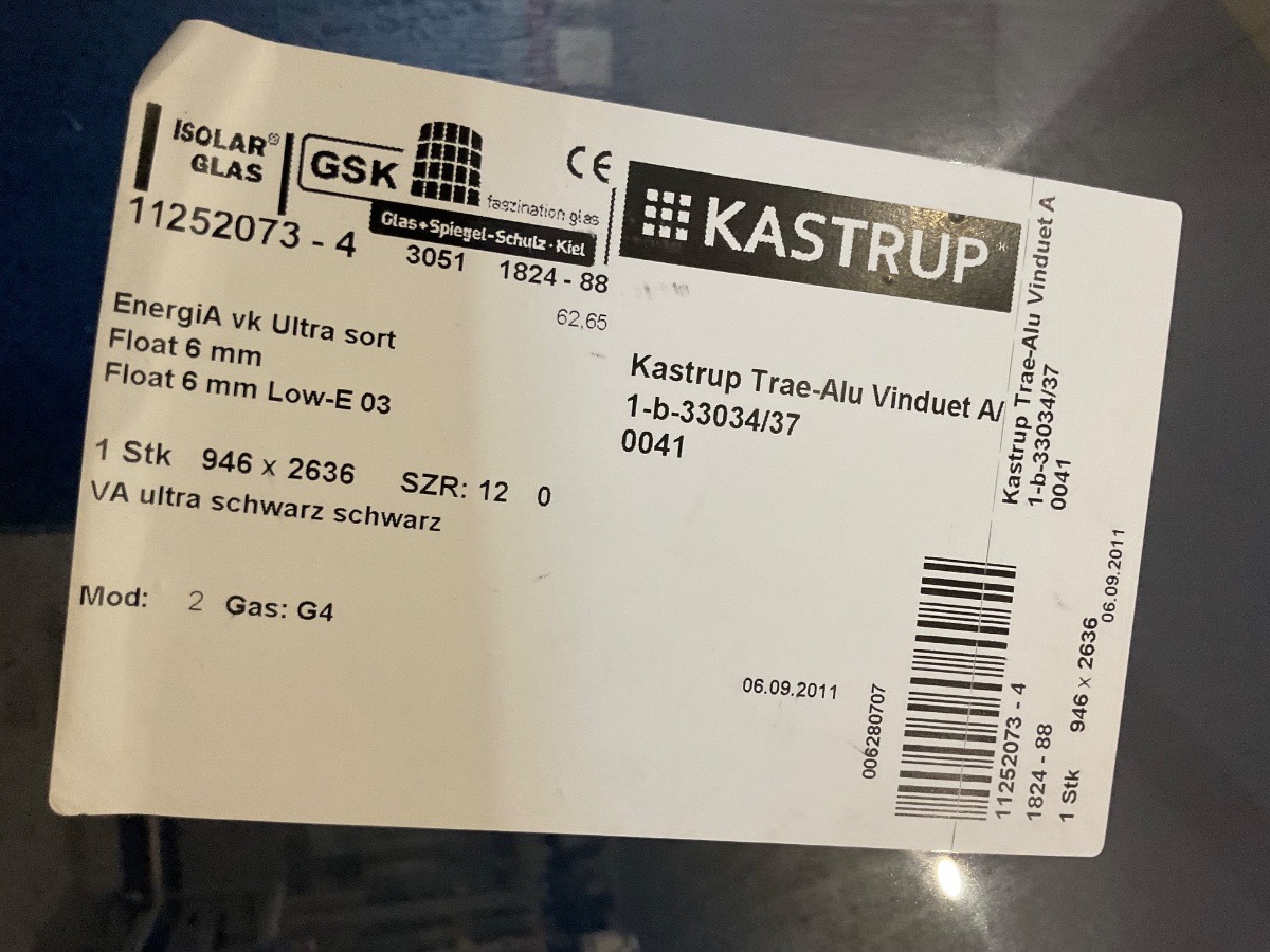 Kastrup Gavlvindue - Billede 3