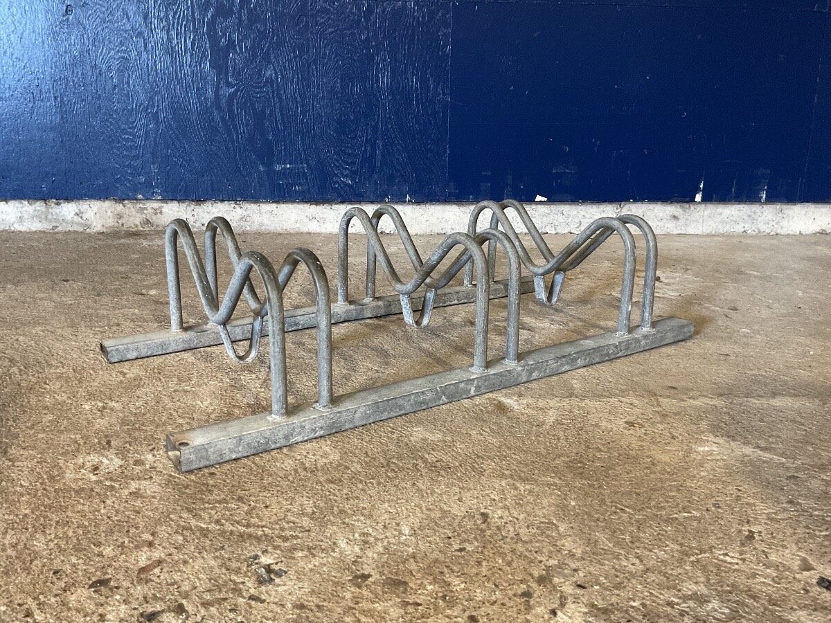 Cykelstativ