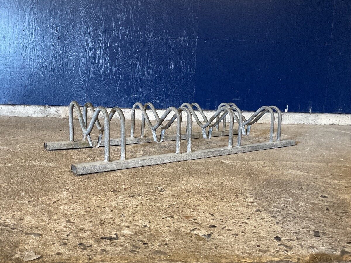 Cykelstativ