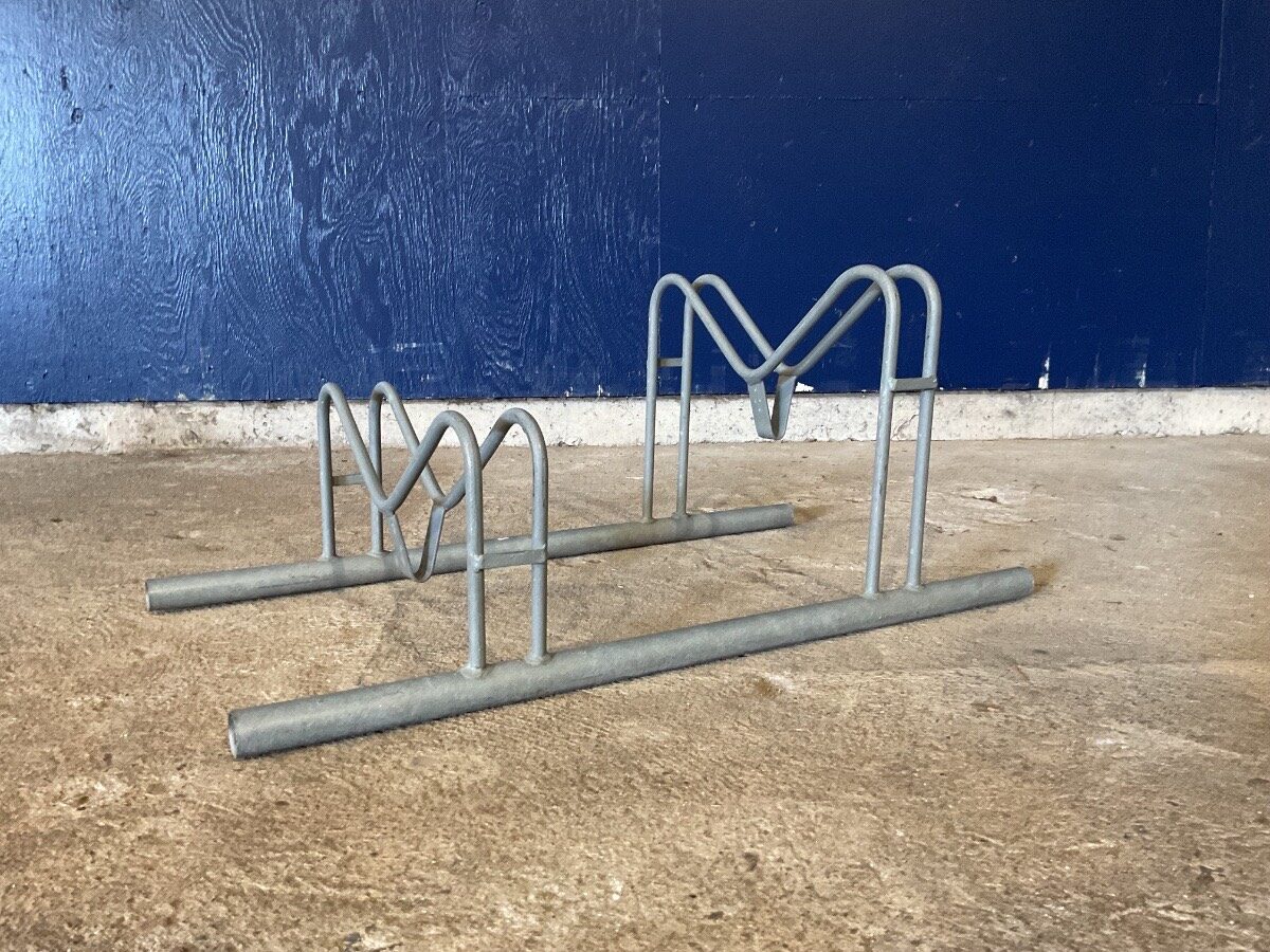 Cykelstativ