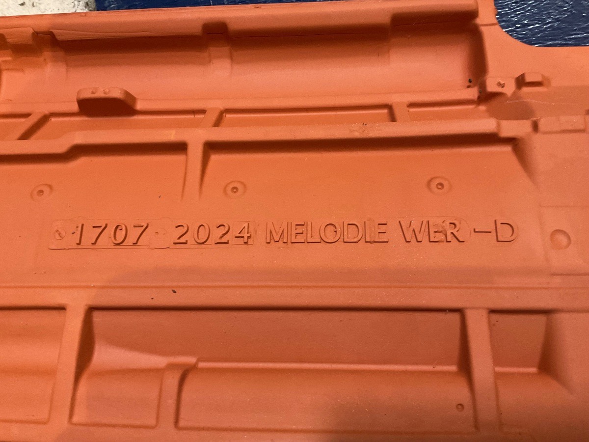 Creaton Melodie teglsten - Billede 4
