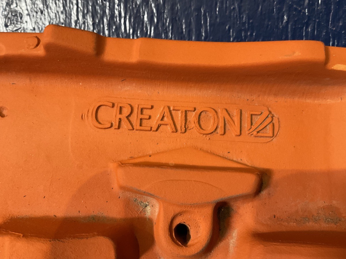 Creaton Melodie teglsten - Billede 5
