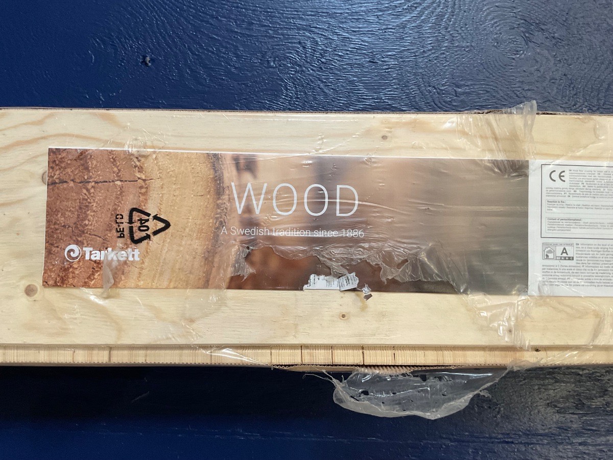 Tarkett Grace Oak Century - Billede 2