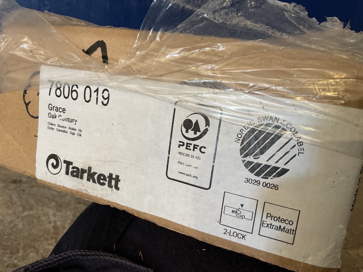 Tarkett Grace Oak Century - Billede 5