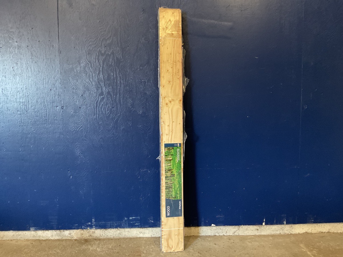 Tarkett Shade Oak Cream White TreS