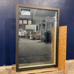 Idealcombi vindue