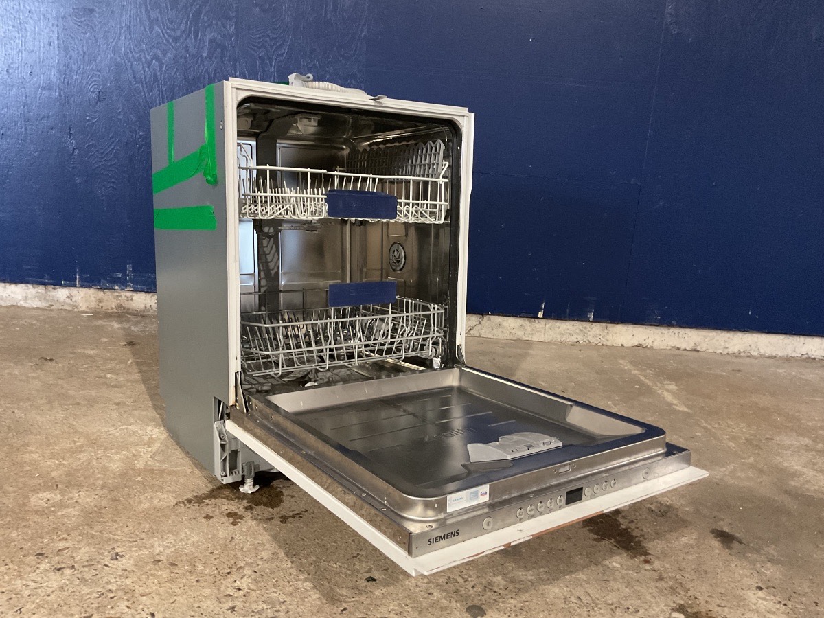 Siemens opvaskemaskine - Billede 2