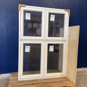 Outrup Redningsvindue