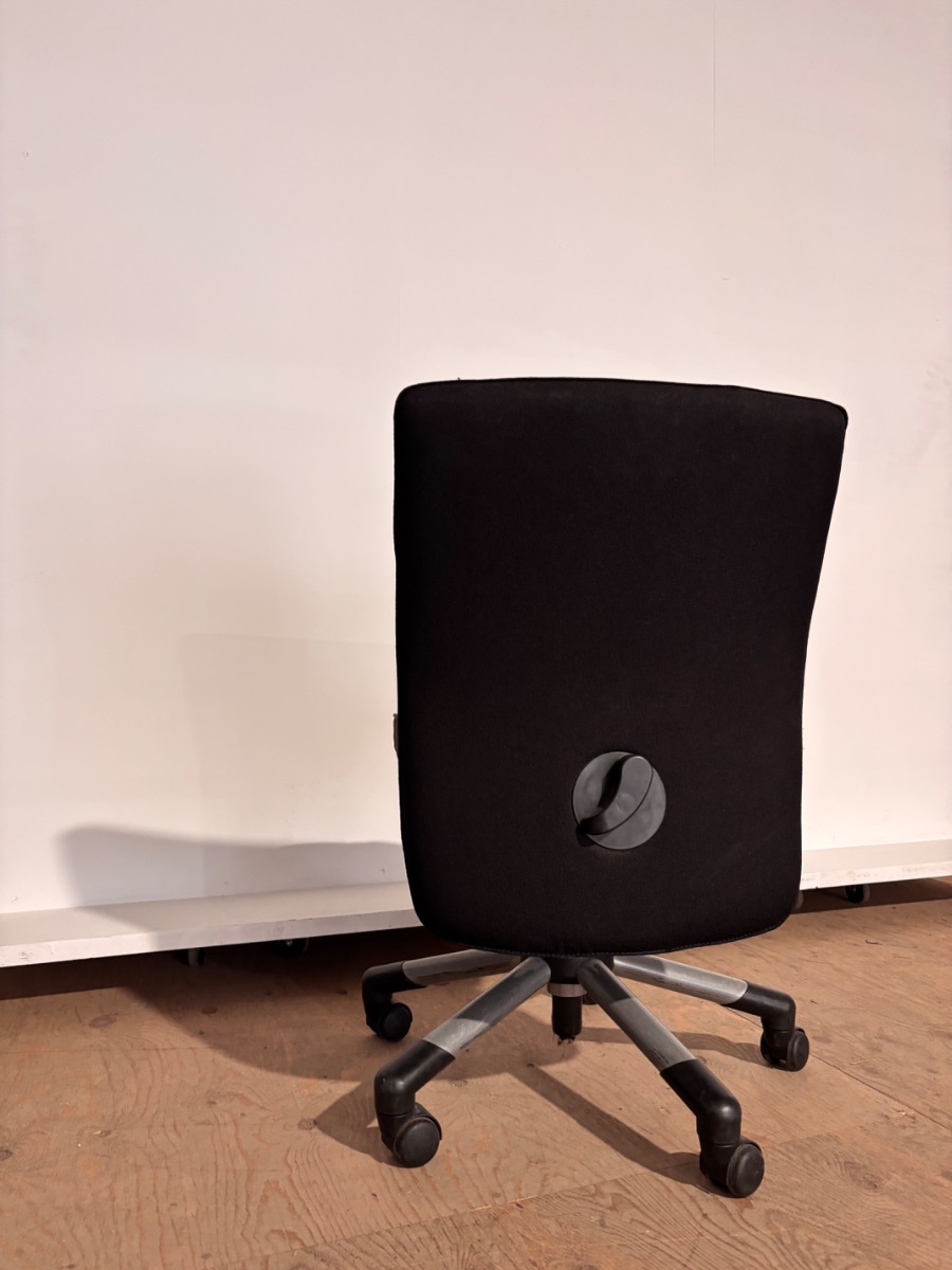 Interstuhl Kontorstol - Billede 2