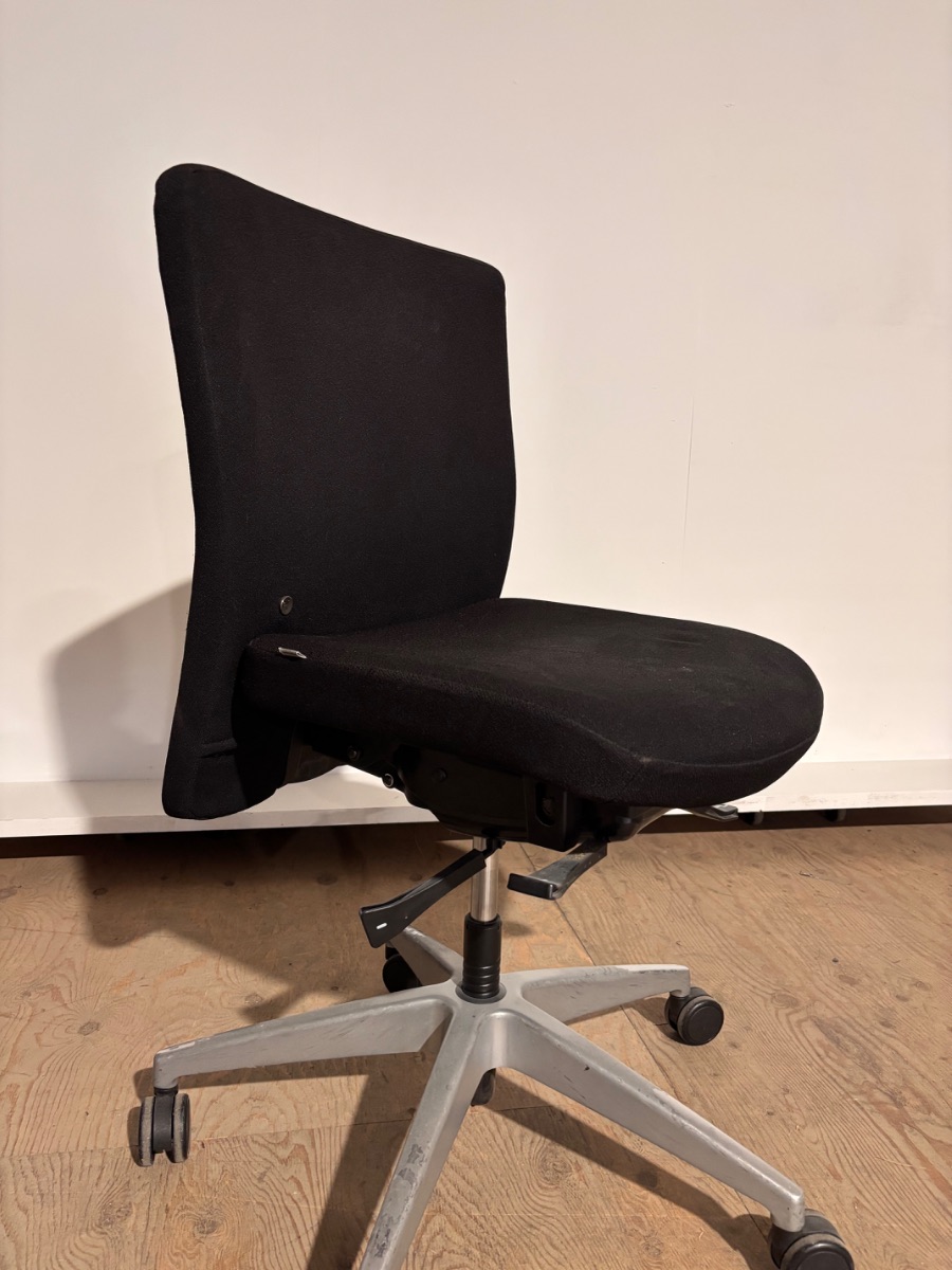 Interstuhl kontorstol - Billede 3