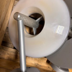 Søberg lystek lampe
