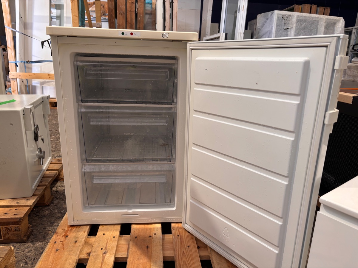 Electrolux fryser - Billede 2