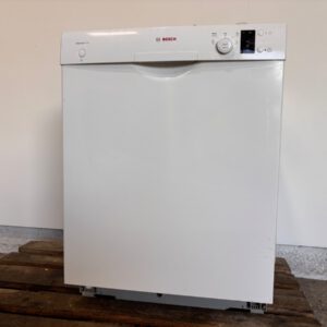 Bosch silence plus