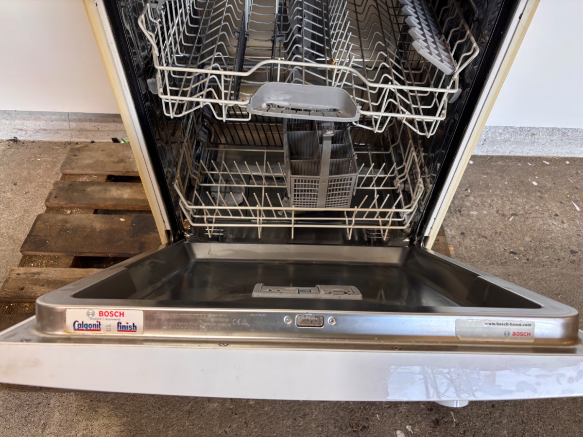 Bosch silence plus - Billede 2