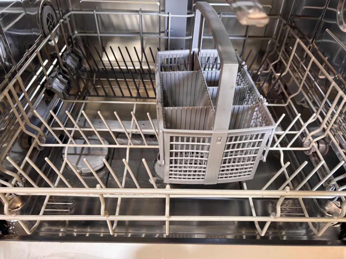 Bosch silence plus - Billede 3