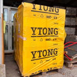 Palle Ytong Energy+400