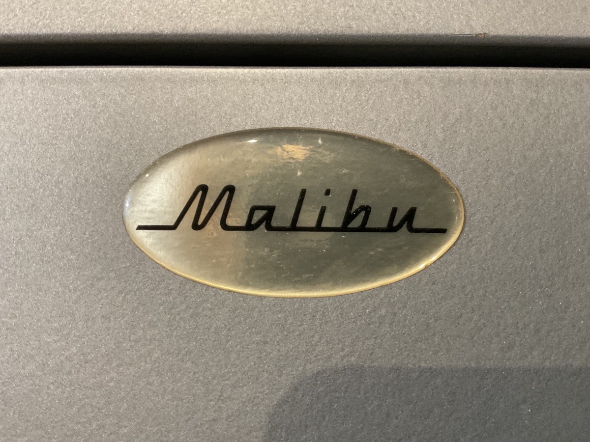 Malibu skab - Billede 3