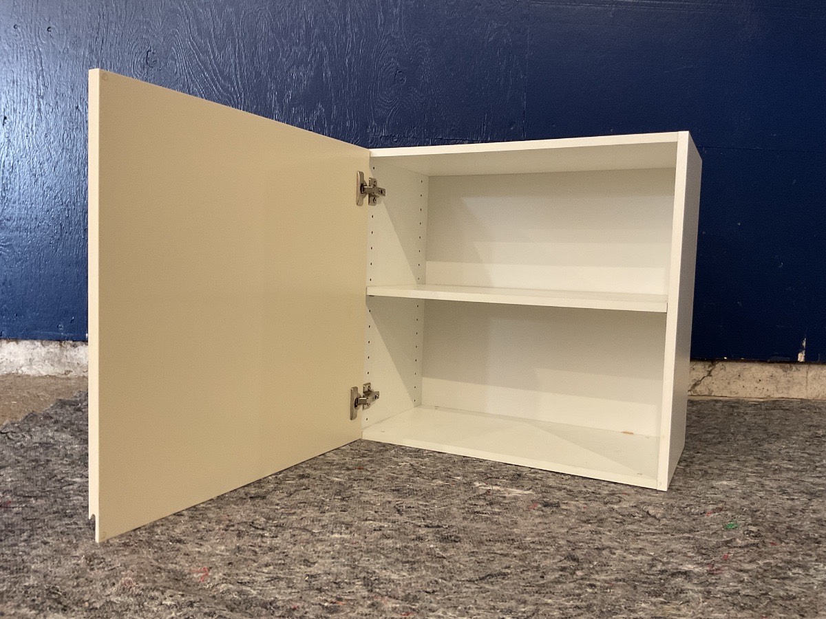 Multi-living Overskab - Billede 2