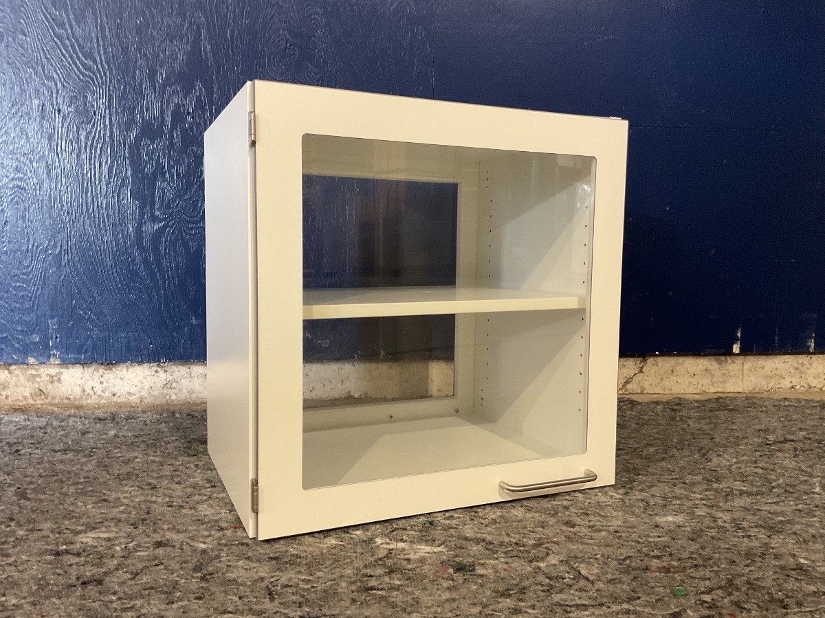Labmodul Overskab