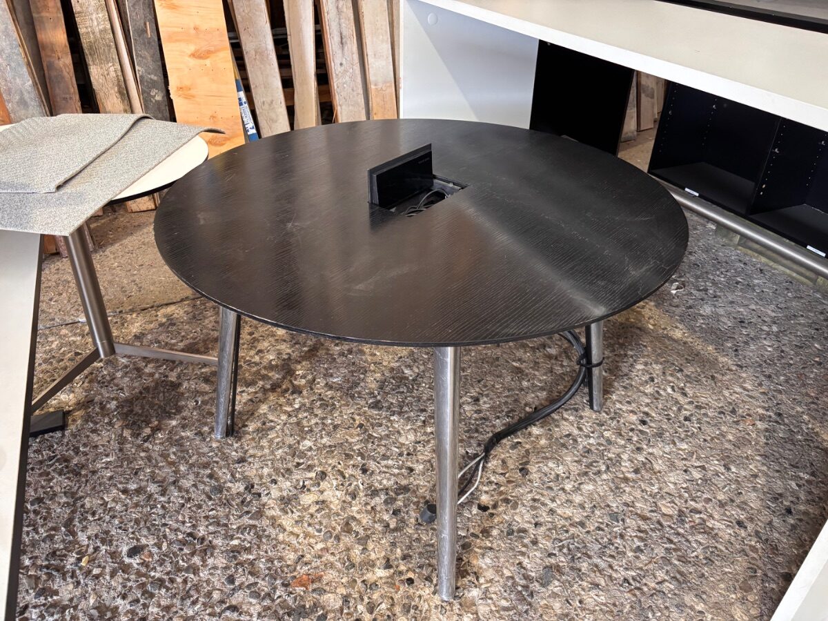 Walter Knoll bord - Billede 4