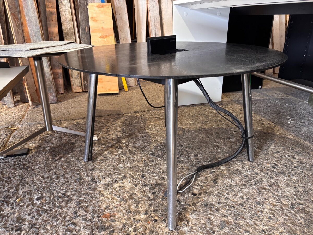 Walter Knoll bord - Billede 3