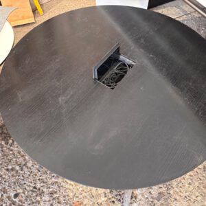 Walter Knoll bord