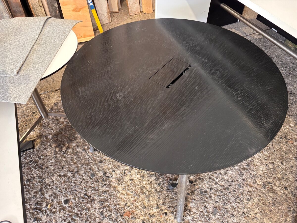 Walter Knoll bord - Billede 2
