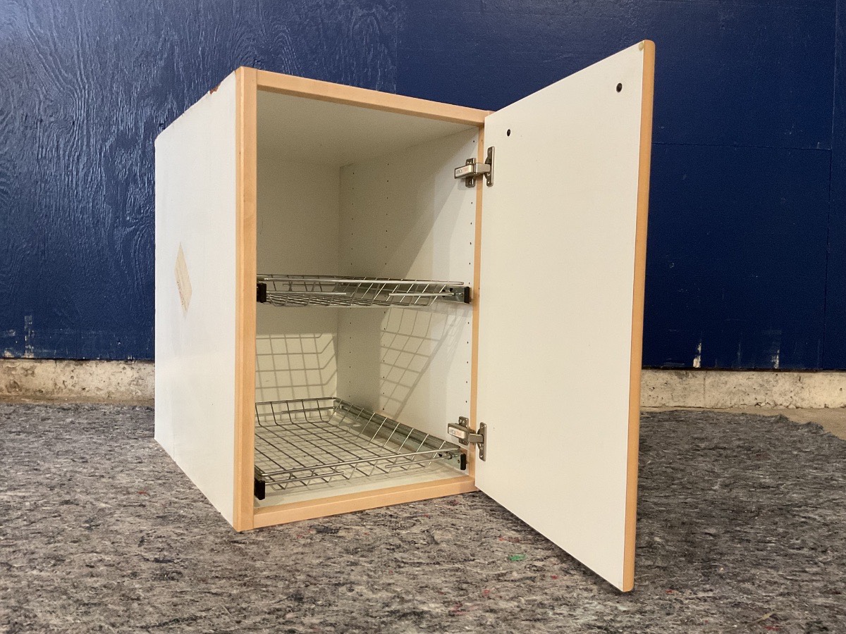 Multiform Underskab - Billede 2