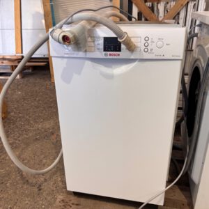 Bosch opvaskemaskine