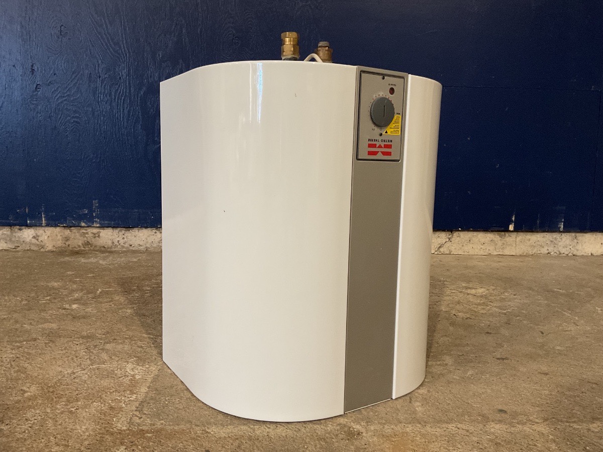 Metro Therm El-vandvarmer 30 liter, model 907
