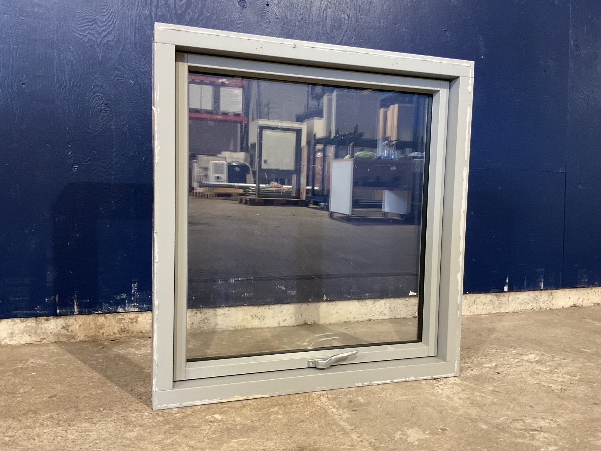 Idealcombi Vindue - Billede 2