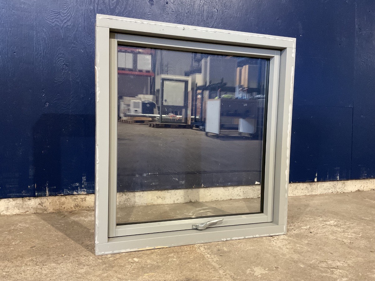 Idealcombi Vindue - Billede 2
