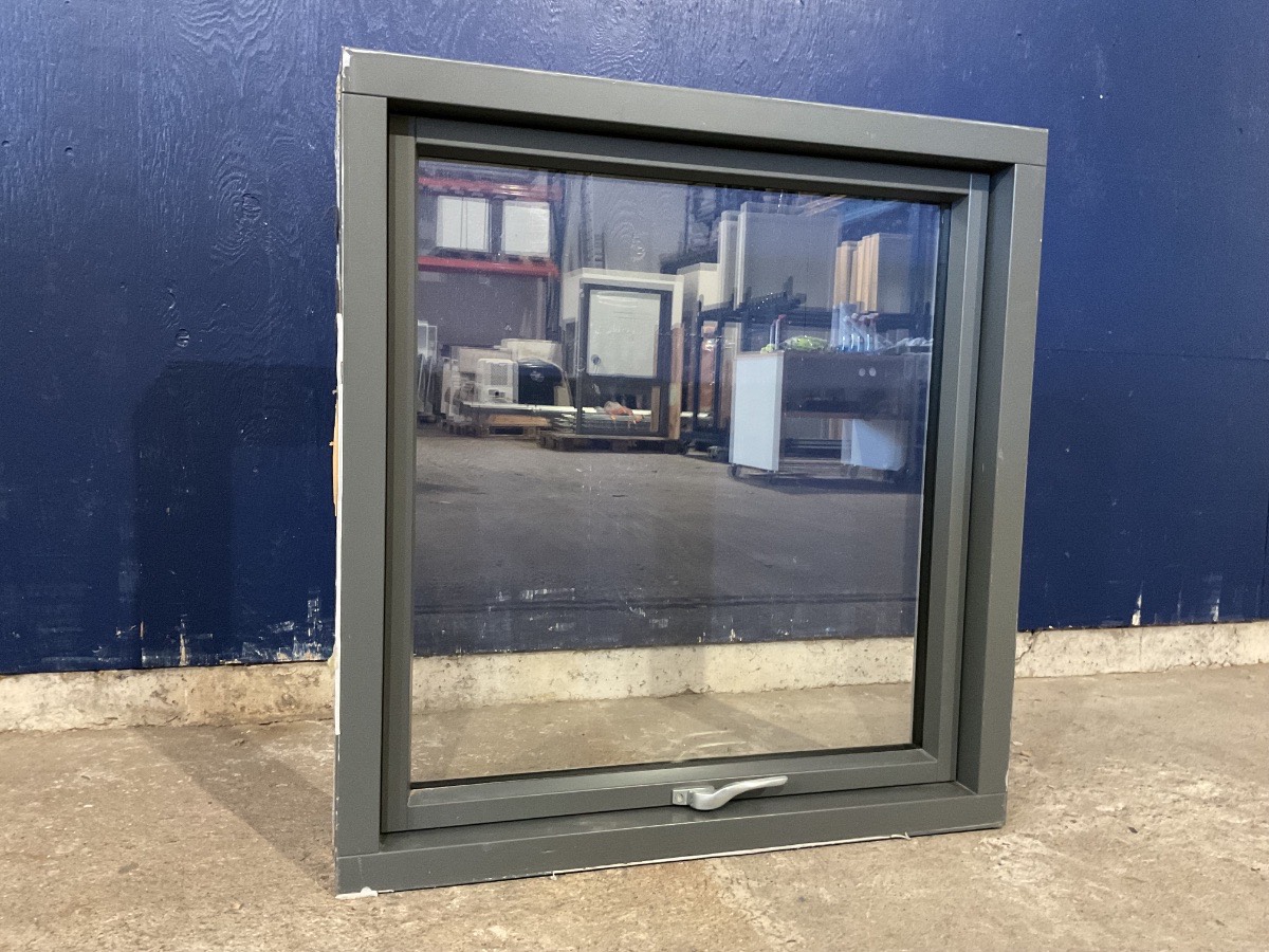 Idealcombi Vinduer - Billede 4