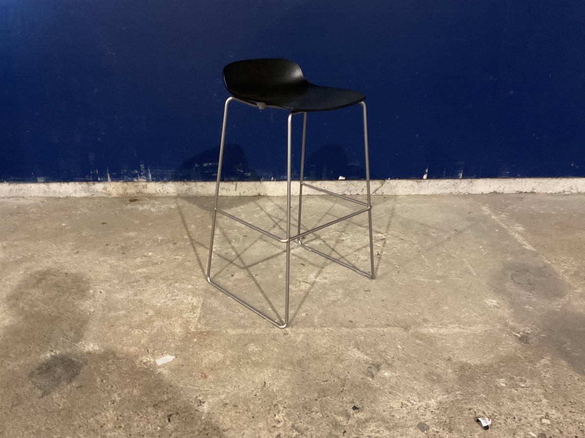 Brugte bar stole